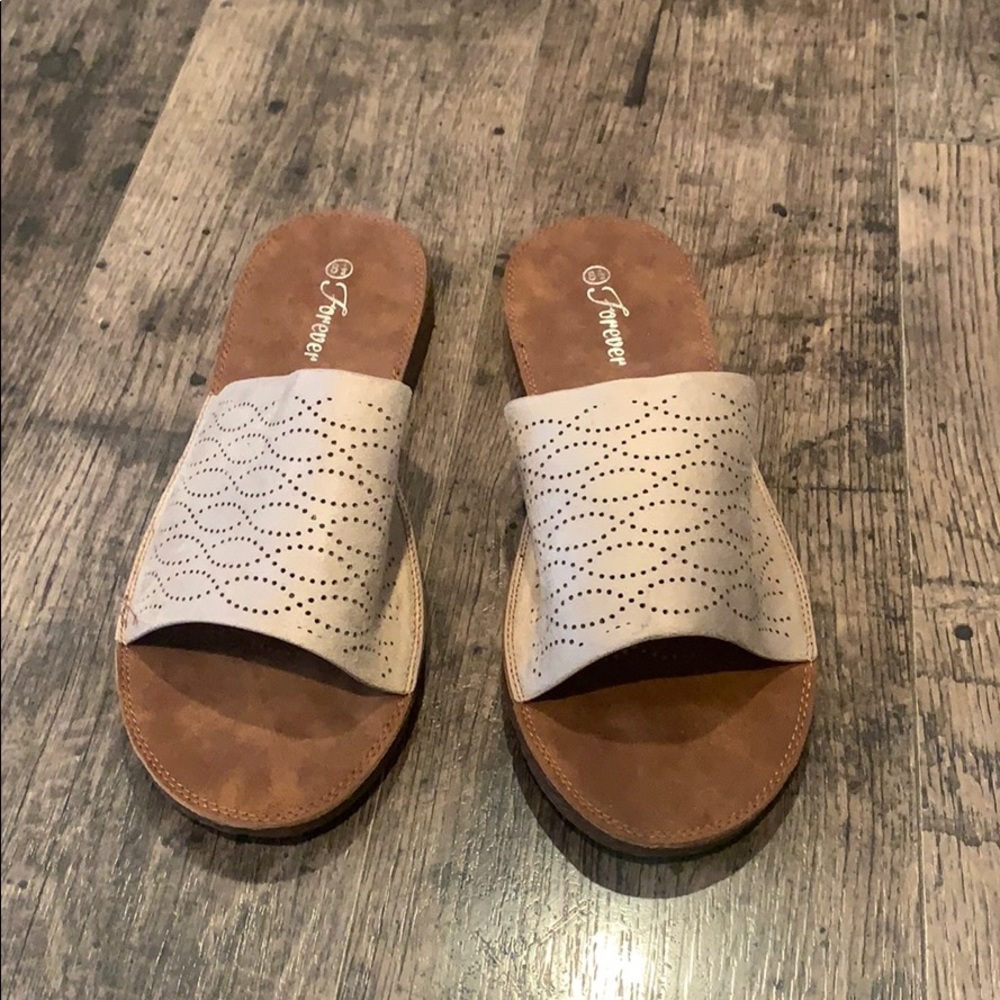 Women’s slides